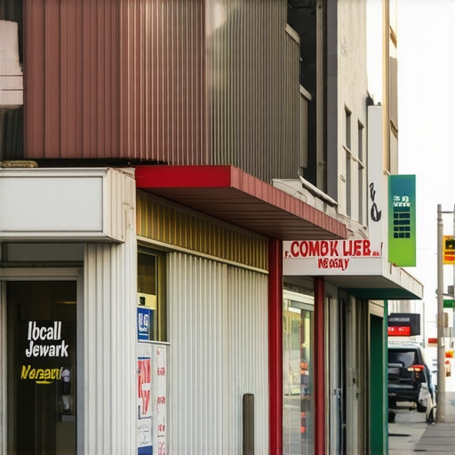 Best Google Maps Optimization NJ Tips to Boost Newark Local SEO in 2024