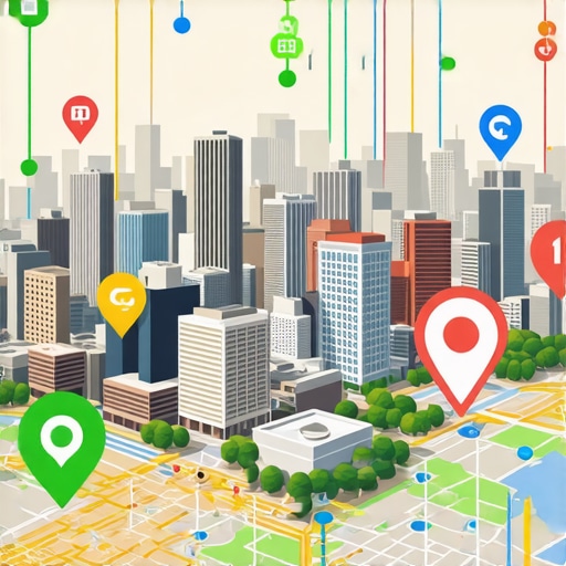 Best Google Maps Ranking Tips for Newark Local SEO Success in 2024
