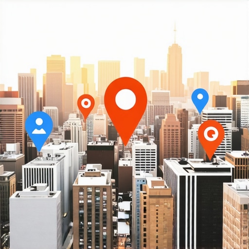 Best Newark SEO Strategies to Boost Google Maps Rankings in 2024