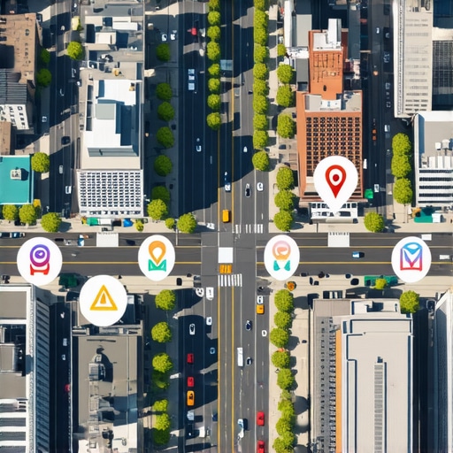 Boost Newark Google Maps Ranking NJ with Proven Local SEO Strategies