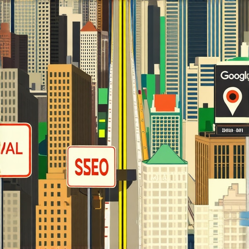 Boost Newark Google Maps Ranking in 2024: Proven Local SEO Tips