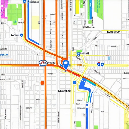 Boost Newark Maps Visibility in 2024: Proven Local SEO & GMB Strategies