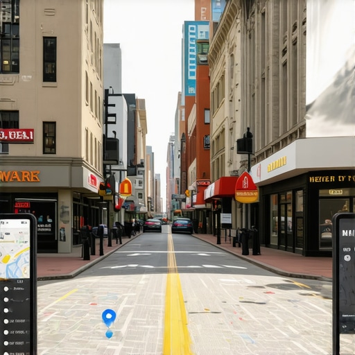 Effective GMB Optimization Strategies to Boost Newark Maps Visibility & Local SEO