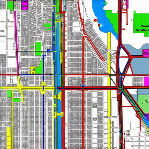 Effective GMB Strategies to Improve Newark Maps Visibility in 2024
