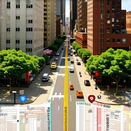 Effective Local SEO Strategies to Boost Google Maps Visibility in Newark NJ