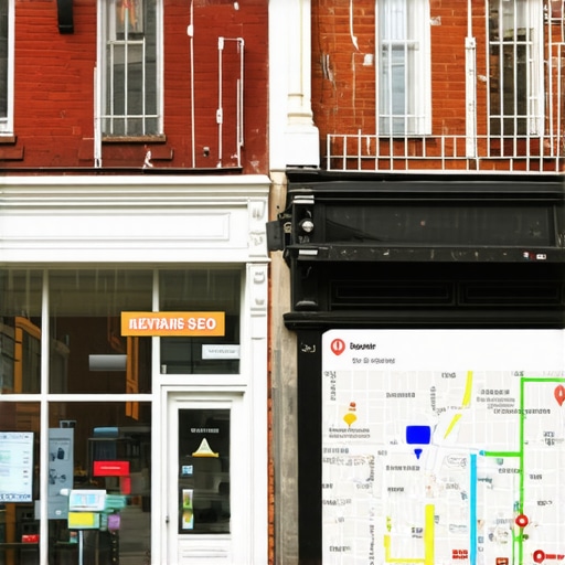 Effective Newark GMB Optimization Tips for Higher Maps Visibility & Local SEO