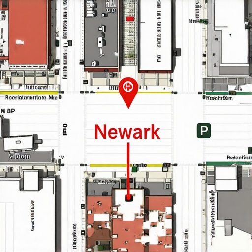 Exclusive Google Maps Optimization Strategies for Newark NJ Businesses