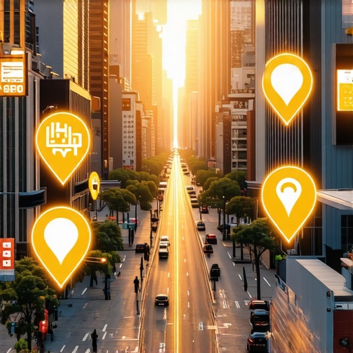 Google Maps Ranking NJ: Newark Local SEO & GMB Optimization Tips