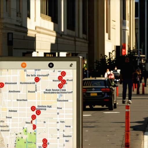 How to Boost Google Maps Ranking in Newark NJ for Local SEO Success