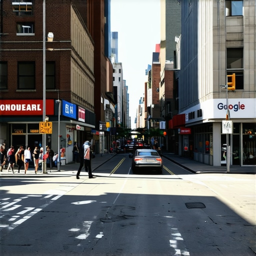 How to Improve Map Rankings in Newark NJ with Proven Google My Business Strategies