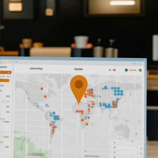 How to Improve Maps Ranking and GMB for Newark Local SEO Success