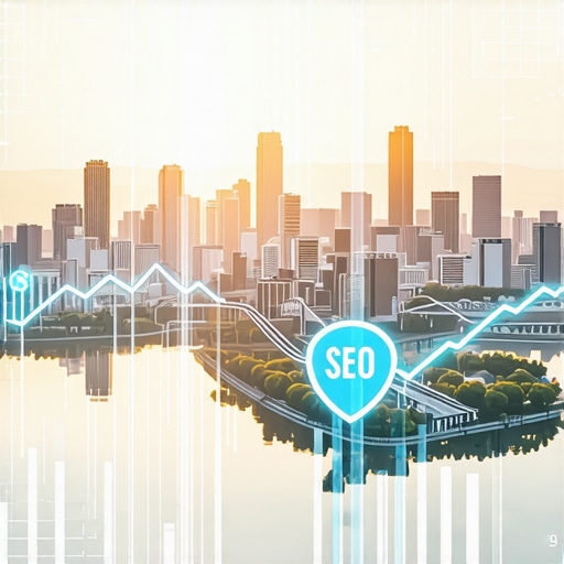 New Jersey Local SEO Tips to Boost Google Maps Rankings in 2024