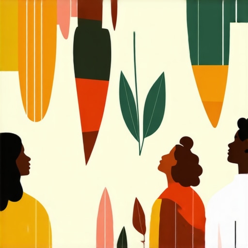 Community members interacting in Newark neighborhood