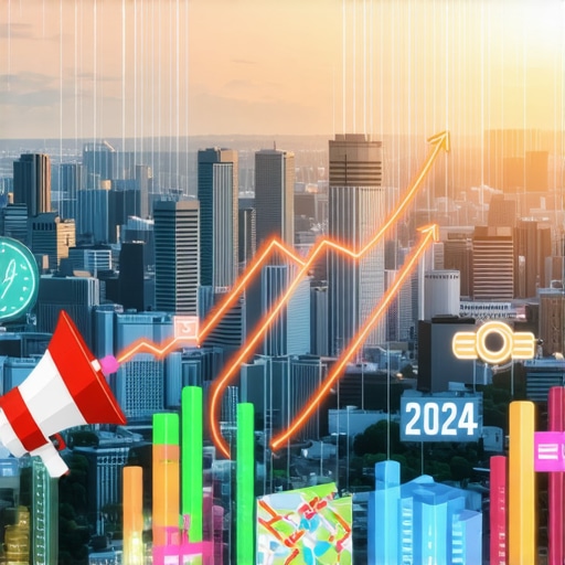 Proven Strategies to Boost Newark GMB Visibility in 2024