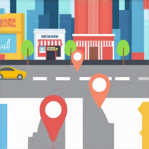 Ultimate Guide to GMB Optimization for Newark Businesses & Local SEO NJ
