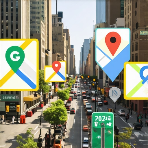 Ultimate Newark SEO Guide: Boost Google Maps Rankings NJ 2024