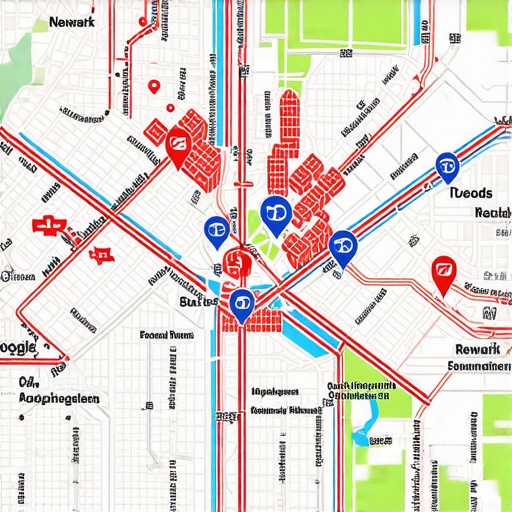 Best Google Maps Optimization Tips for Newark & NJ Local SEO Success