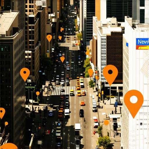 Best Google Maps Ranking Strategies for Newark NJ | 2024 Guide