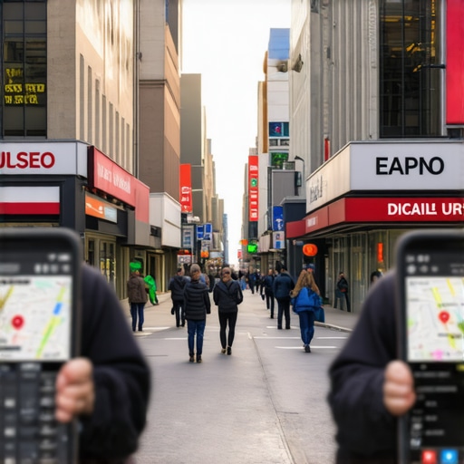 Best Google Maps Ranking Tips for Newark NJ Local SEO in 2024