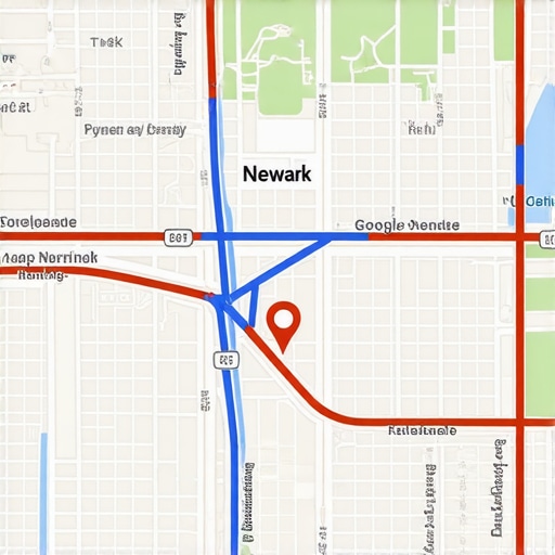 Best Maps Optimization NJ Tips for Top Google Maps Rankings in Newark