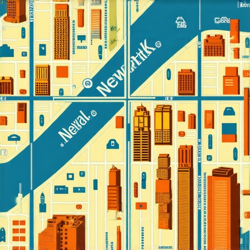 Best Maps Optimization NJ Tips to Boost Newark Local SEO Success