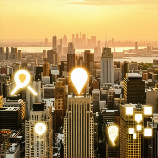 Best Newark SEO & Maps Optimization Tips for 2024 Success