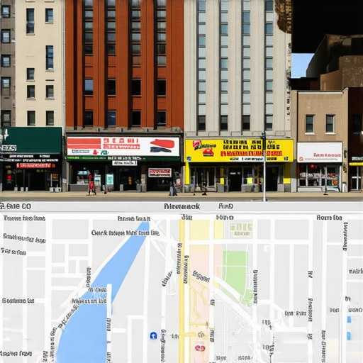 Best Newark SEO & Maps Optimization Tips for 2024 Success