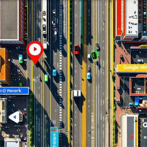 Best Newark SEO Strategies to Boost Google Maps Visibility 2024