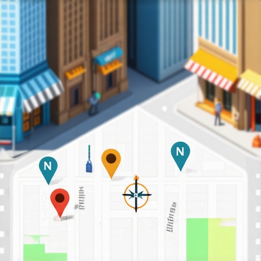 Effective GMB Tips to Improve Map Rankings in Newark NJ in 2024