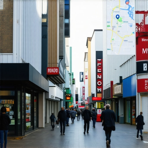 Effective Google My Business Optimization Tricks for Newark Map Visibility 2024