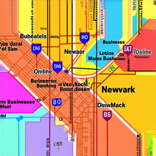 Effective Local SEO NJ Tips to Boost Newark Map Rankings in 2024