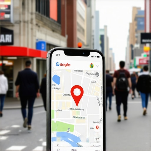 Effective Local SEO Strategies to Boost Google Maps Visibility in Newark NJ