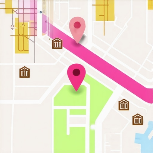 Effective Local SEO Tips to Boost Newark Maps & GMB Visibility in 2024