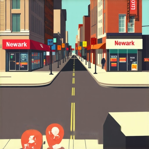 Essential Google Maps Optimization Tips for Newark NJ Local SEO Success