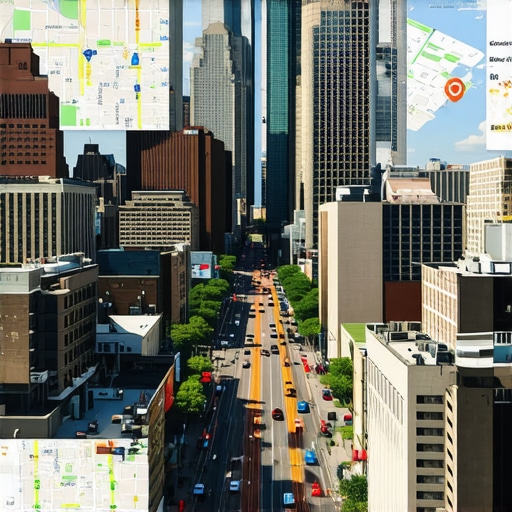 Google Maps Optimization NJ: Boost Newark Local SEO & GMB Rankings