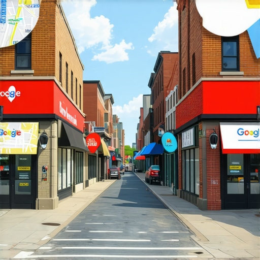 How to Improve Map Rankings in Newark NJ with Proven Local SEO & GMB Tips