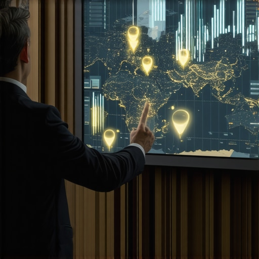 Map Rankings Improvement NJ: Boost Your Google Maps Visibility Today