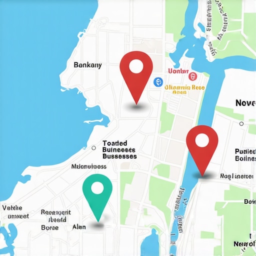 Map Rankings Improvement NJ: Effective Strategies to Boost Google Maps Visibility