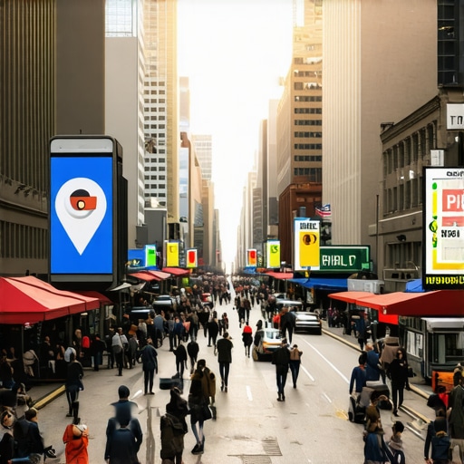 Newark Google Maps Optimization: Top Strategies to Boost Local SEO in 2024