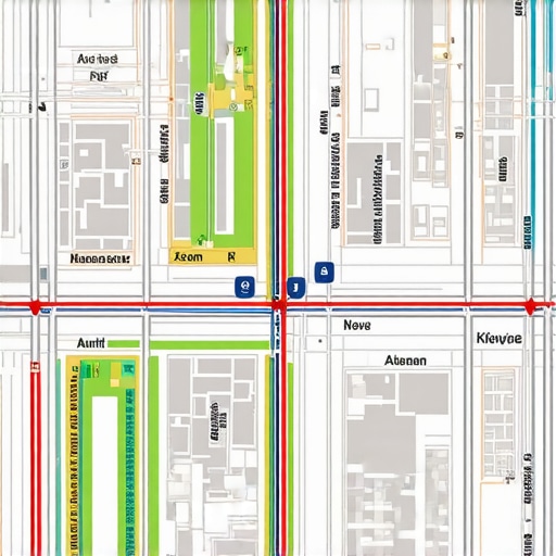 Top Google Maps Optimization Strategies for Newark NJ 2024