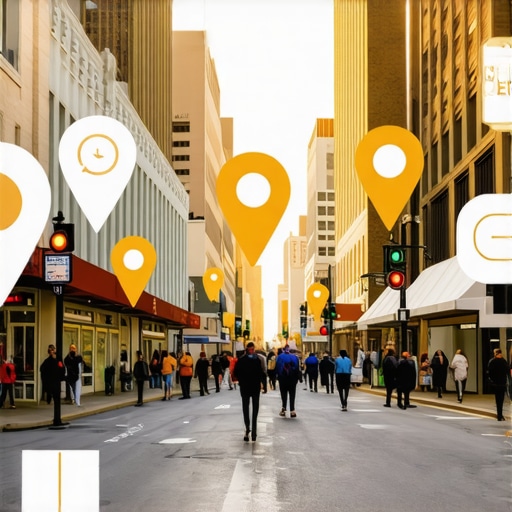 Top Google Maps Optimization Strategies to Boost Newark Local SEO