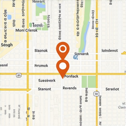 Top Google Maps Optimization Tips for Newark NJ Local SEO Growth