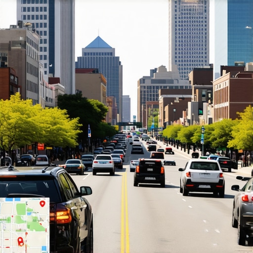 Top Google Maps Ranking Tips for Newark NJ Local SEO Success