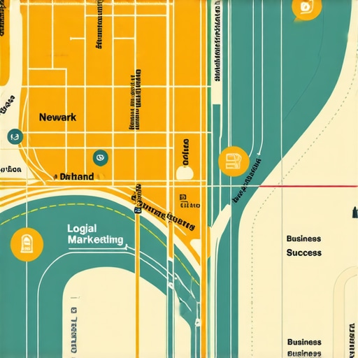 Top Jersey Map Rankings in Newark: Effective Local SEO & GMB Tips for 2024