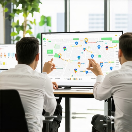 Top Local SEO NJ Strategies to Boost Google Maps Rankings Today