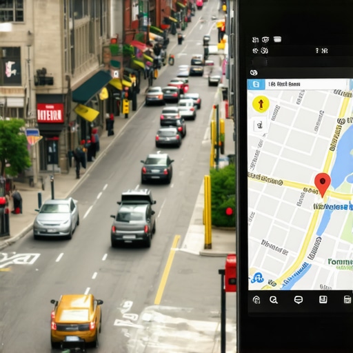 Top Local SEO NJ Tips for Improving Maps Rankings in Newark Today