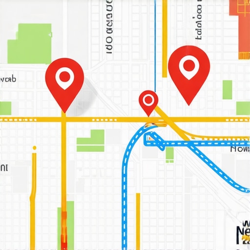 Top Newark GMB Optimization Tips to Improve Map Visibility & Local SEO