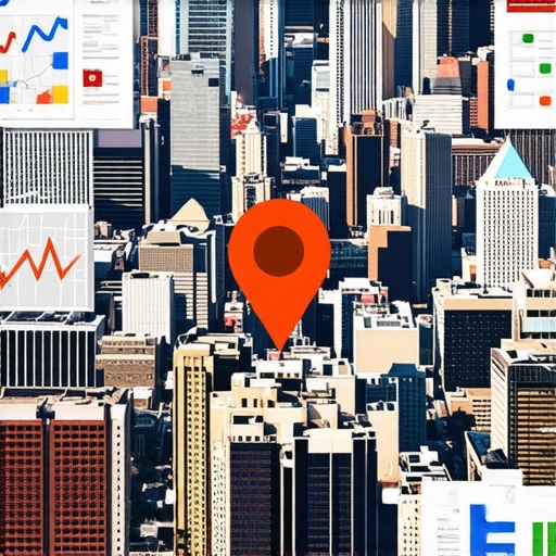 Top Newark SEO & Google Maps Optimization Strategies 2024