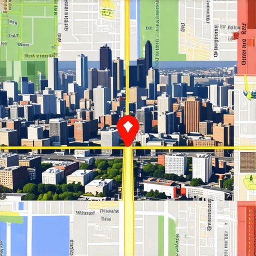 Top Newark SEO Strategies to Dominate Google Maps Rankings 2024