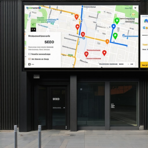 Top Newark SEO Strategies to Rank Higher on Google Maps 2024